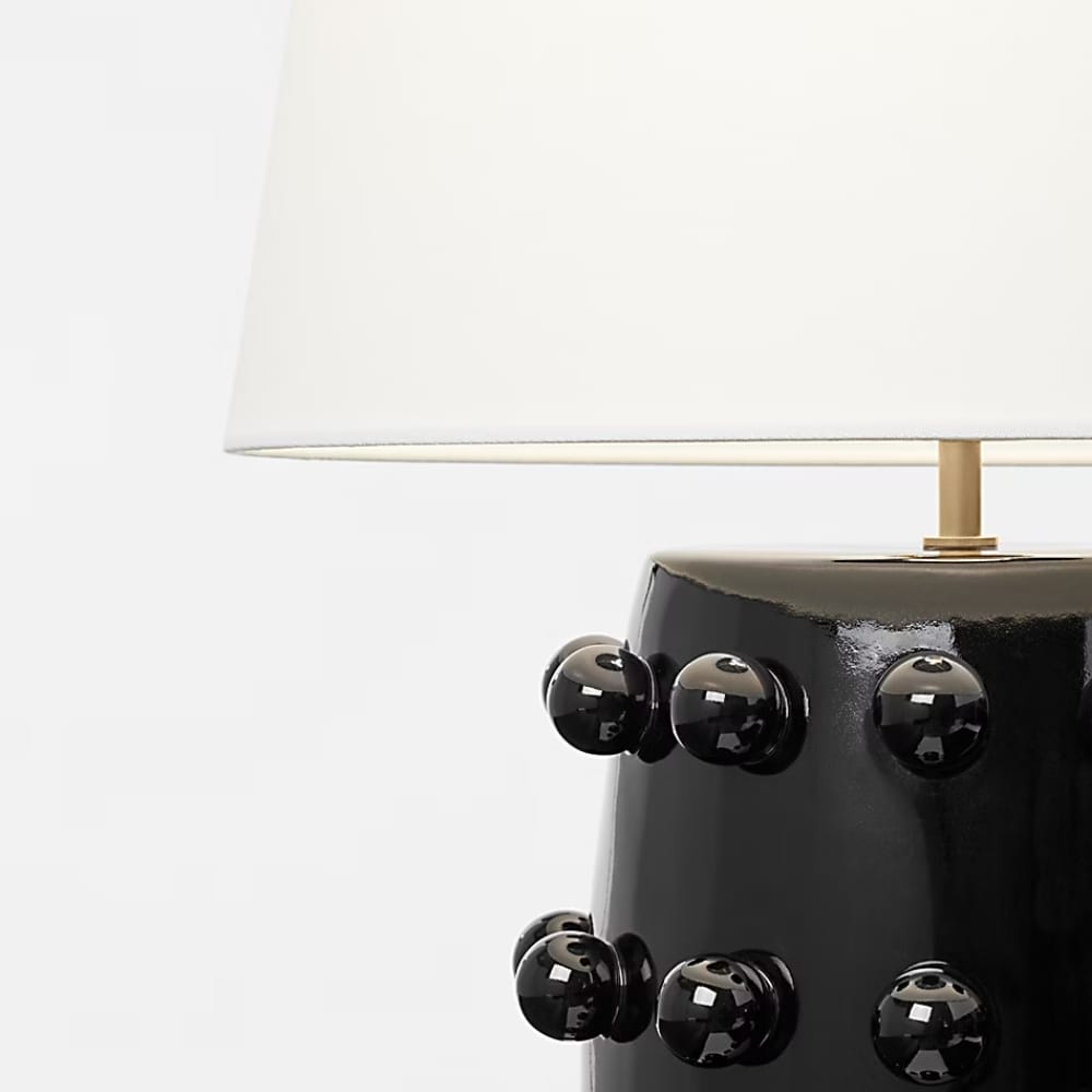 Table Lamps Linden Table Lamp