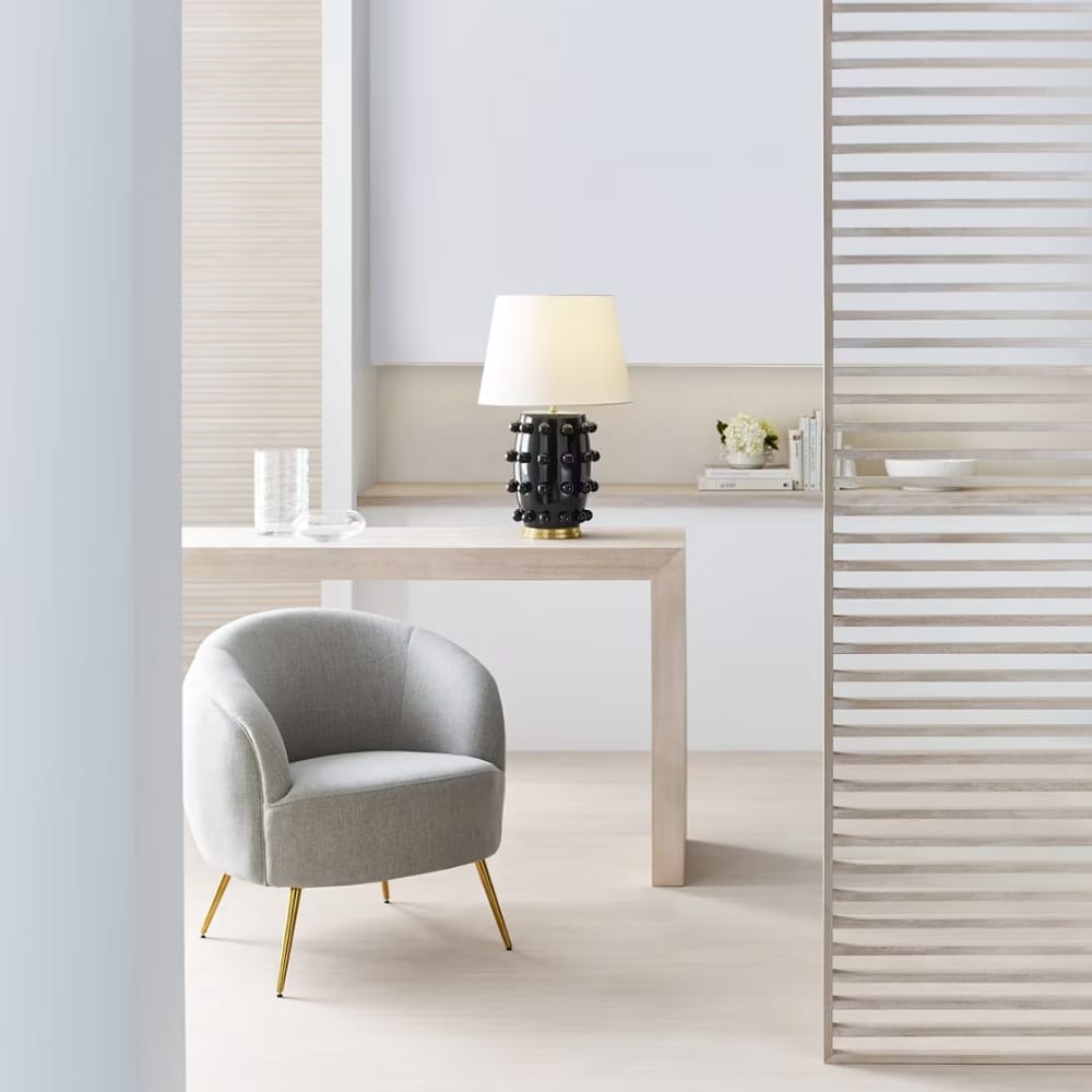 Table Lamps Linden Table Lamp