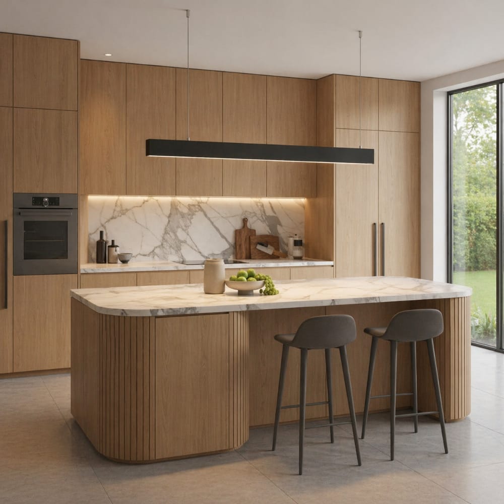 Linear Pendant Linear 90 Pendant