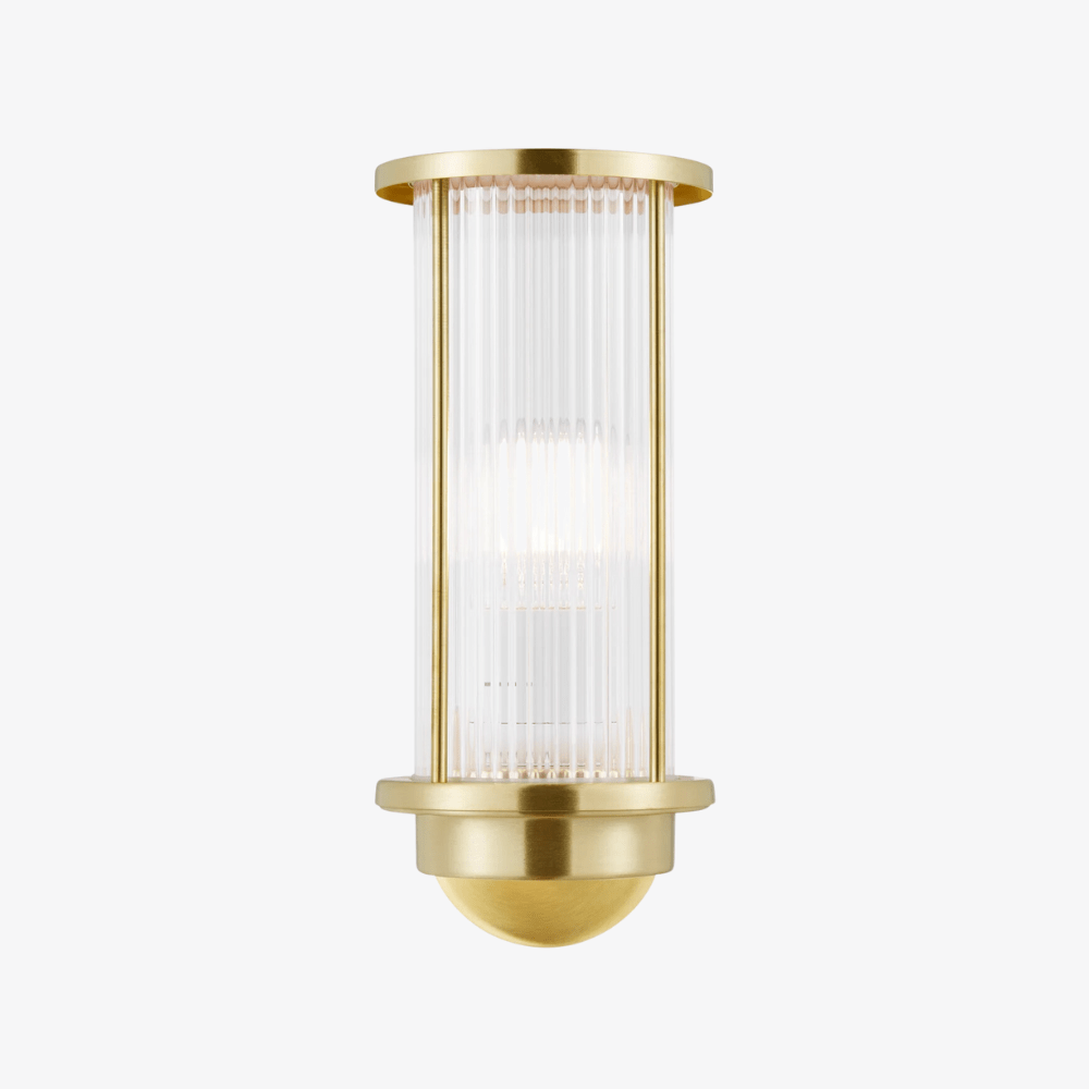 Exterior Wall Light Linton Wall Light