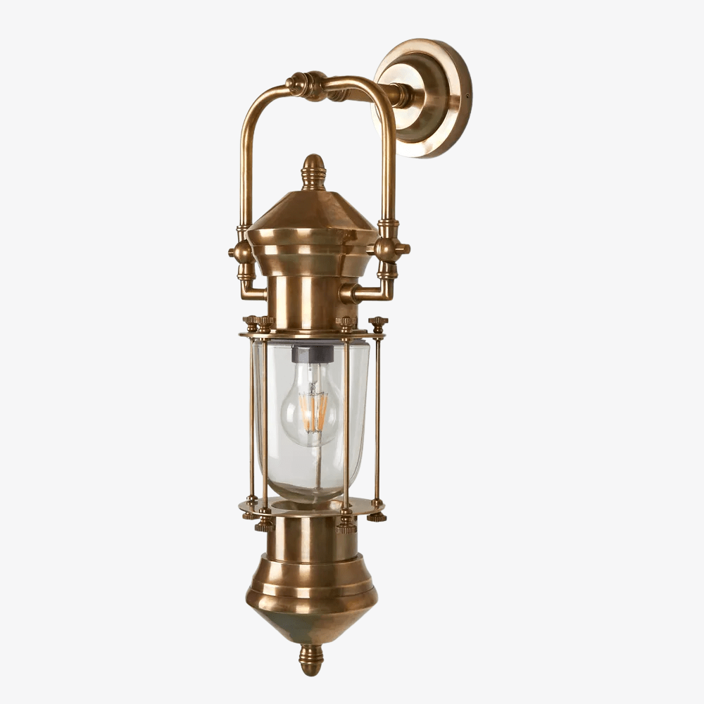 Exterior Wall Light Lisbon Outdoor Wall Light