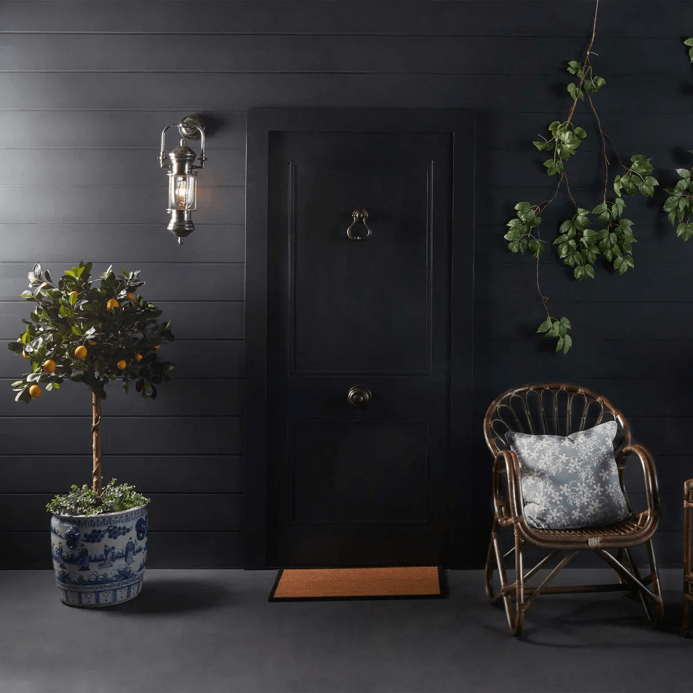 Exterior Wall Light Lisbon Outdoor Wall Light