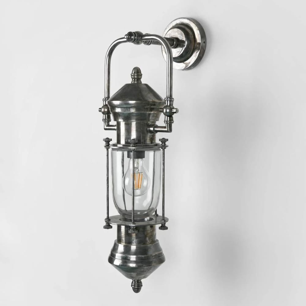 Exterior Wall Light Lisbon Outdoor Wall Light