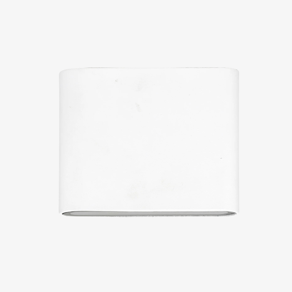 Step Lights Lisse Up & Down Step Light - 240V