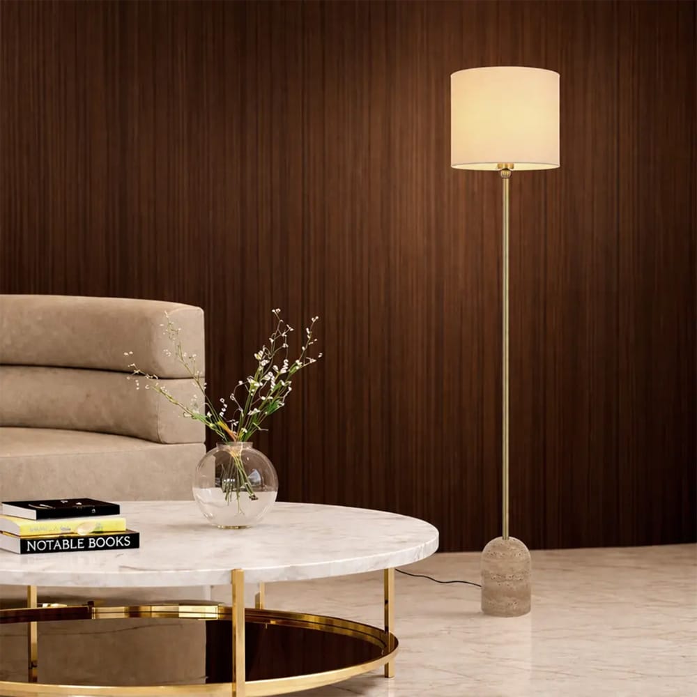 Floor Lamps Livia Floor Lamp