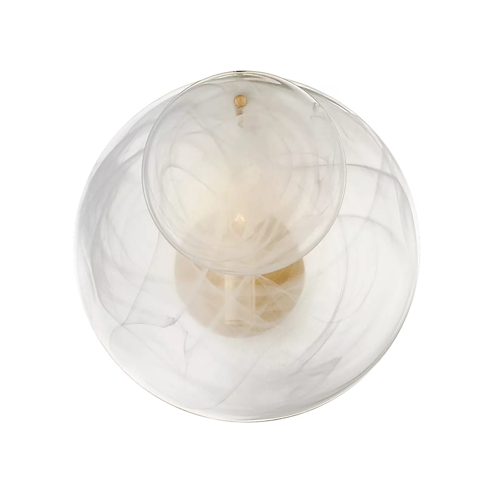 Interior Wall Light / Sconce Loire Small Sconce