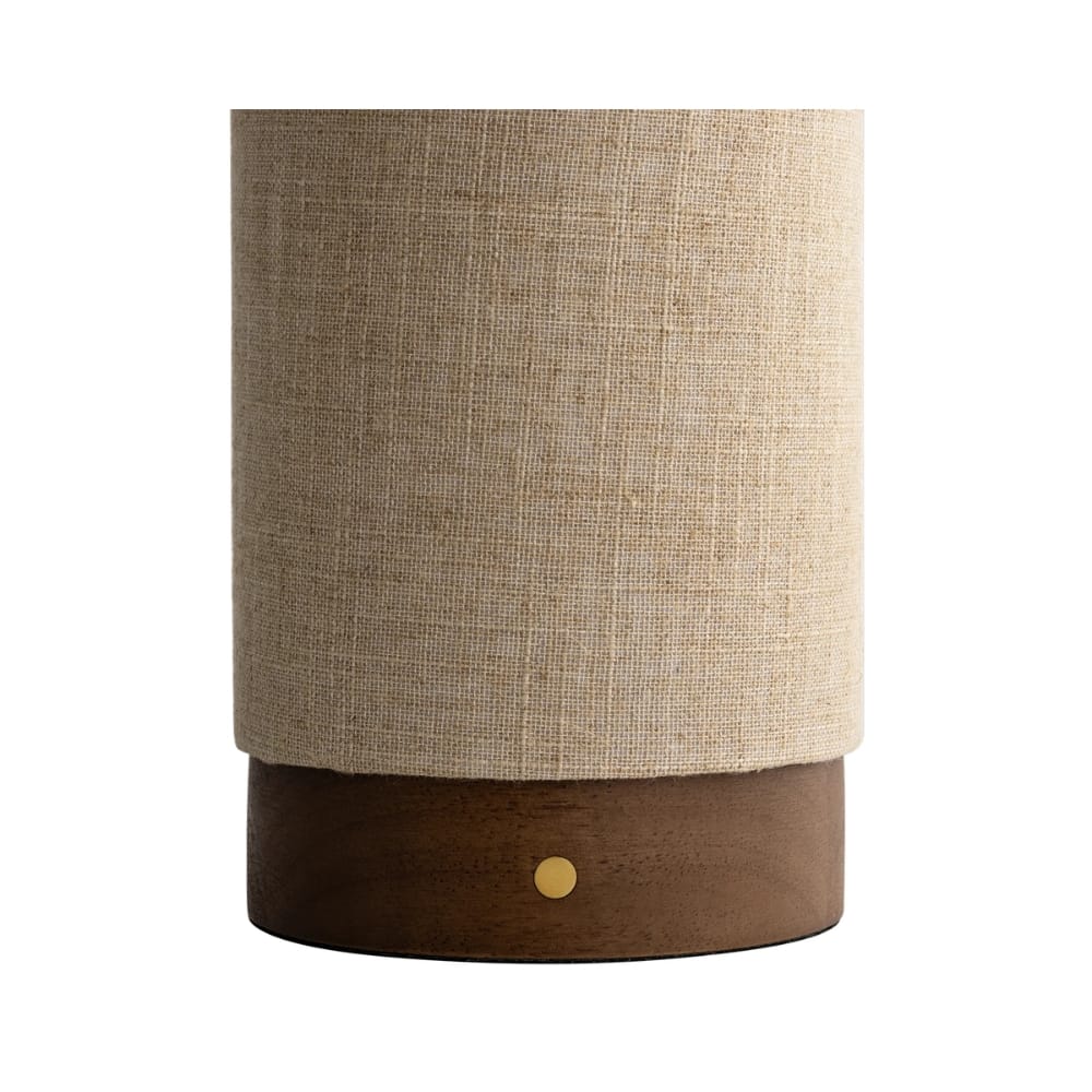 Portables Loom Portable Rechargeable Lamp