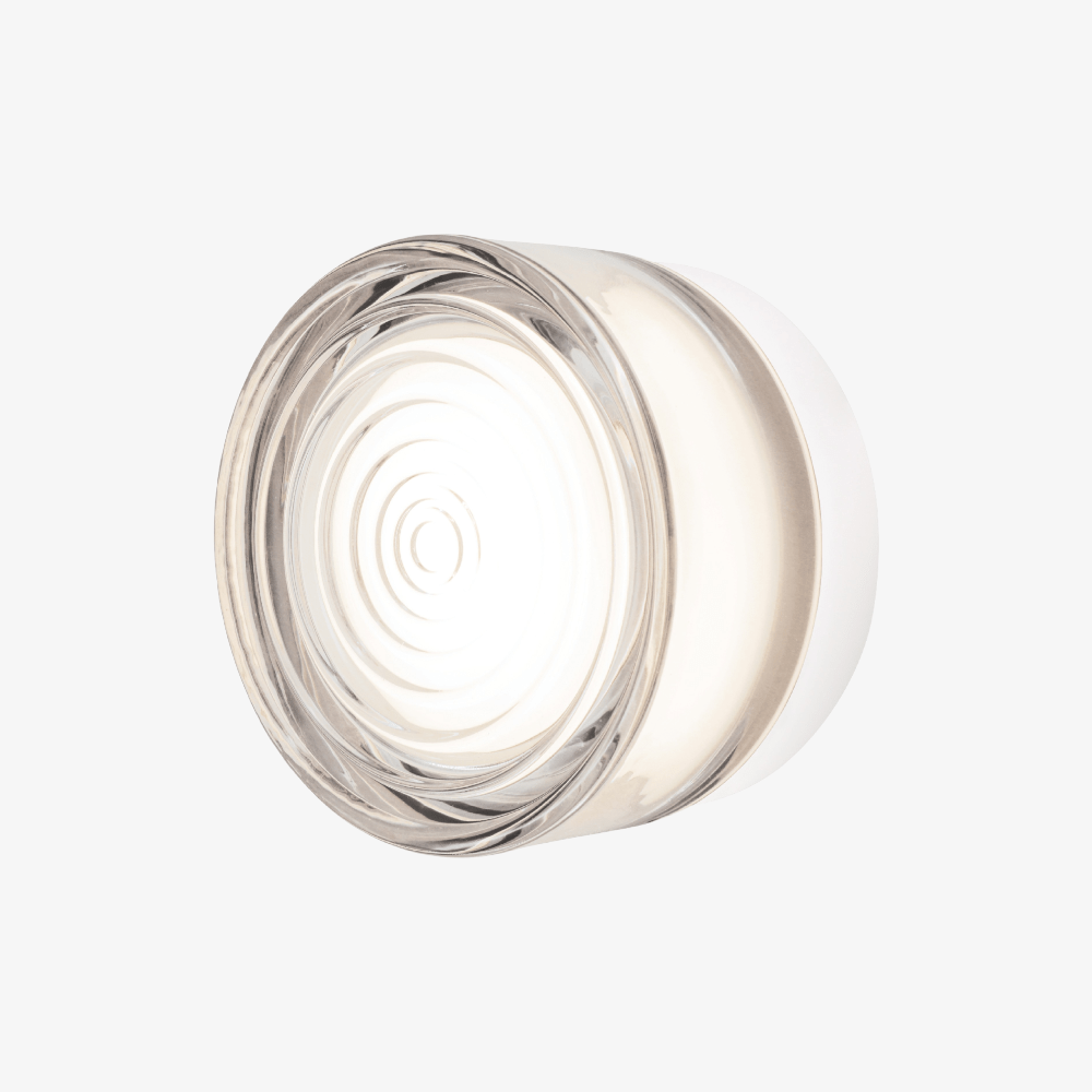 Interior Wall Light / Sconce Loop Fusion Wall / Ceiling Light
