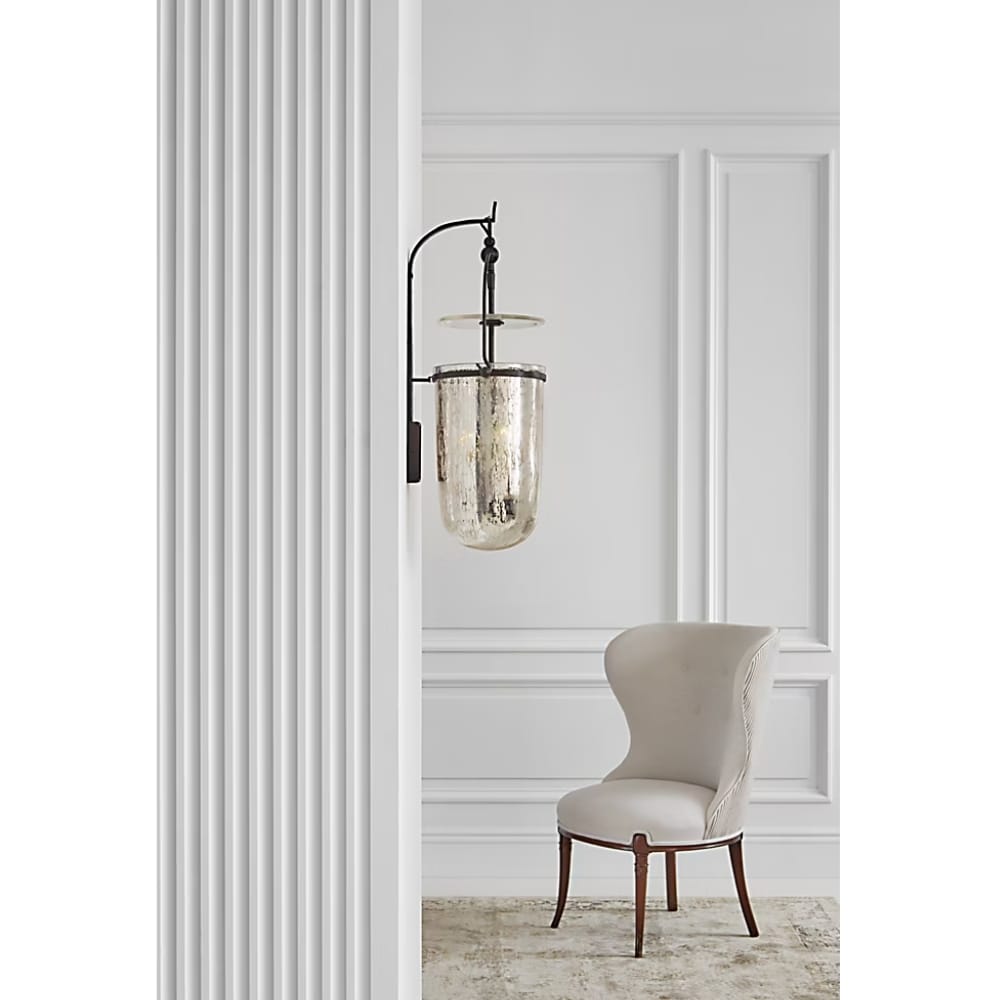 Interior Wall Light / Sconce Lorford Medium Sconce