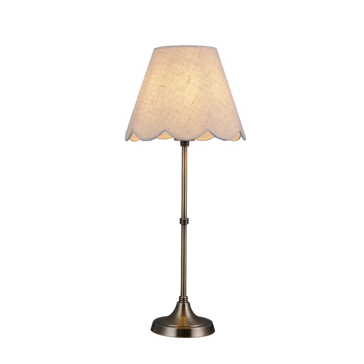 Table Lamps Lottie Table Lamp