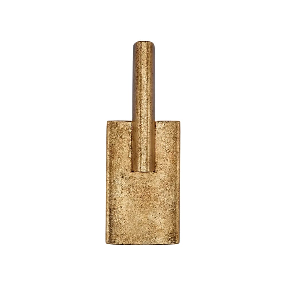 Interior Wall Light / Sconce Lotura 16" Intersecting Sconce