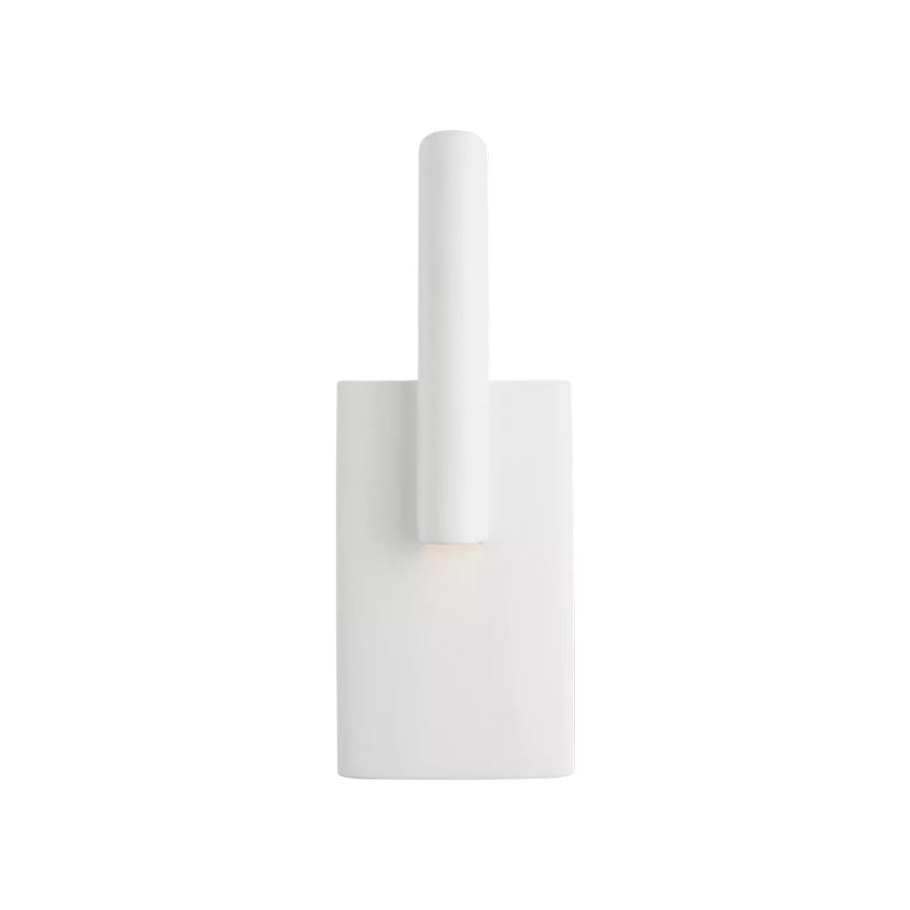 Interior Wall Light / Sconce Lotura 16" Intersecting Sconce