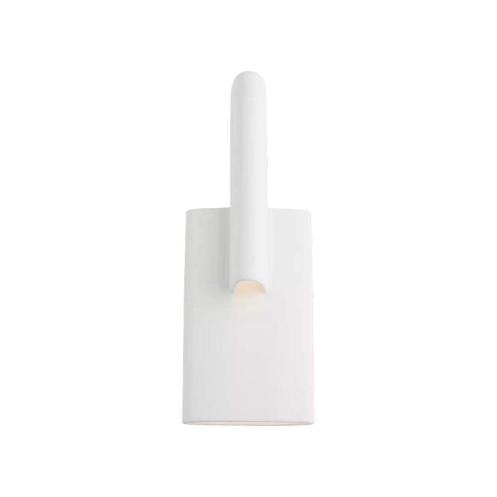 Interior Wall Light / Sconce Lotura 16" Intersecting Sconce