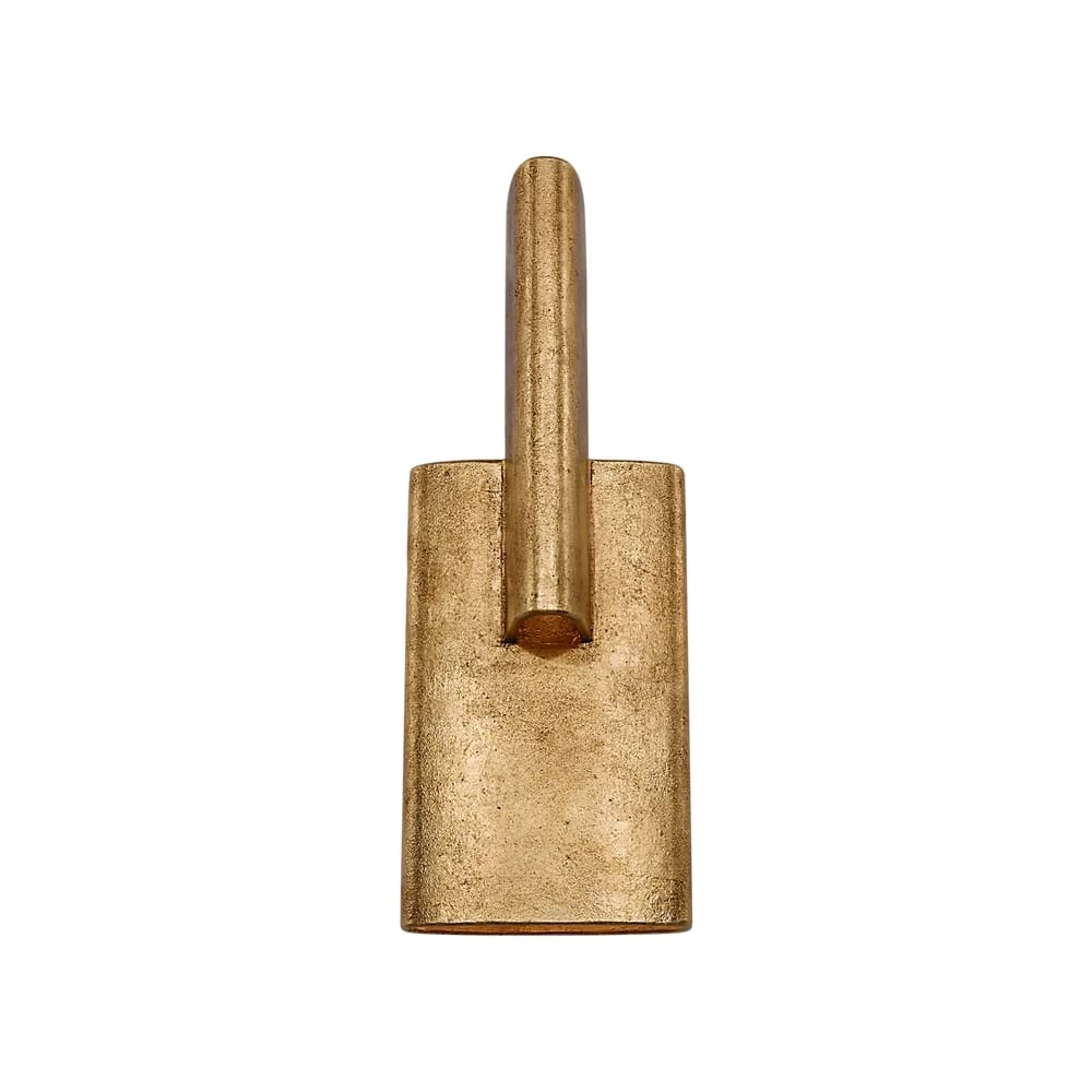 Interior Wall Light / Sconce Lotura 16" Intersecting Sconce