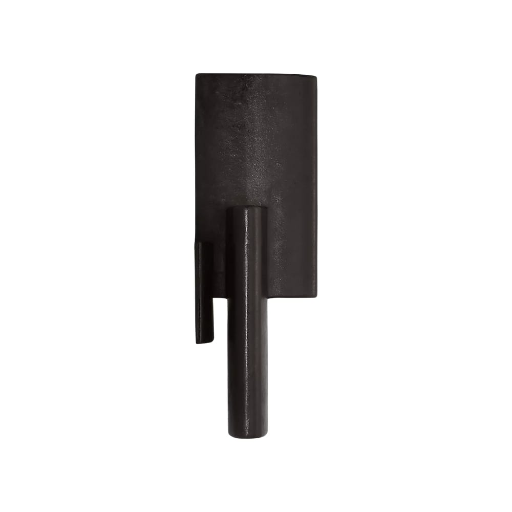 Interior Wall Light / Sconce Lotura 16" Intersecting Sconce