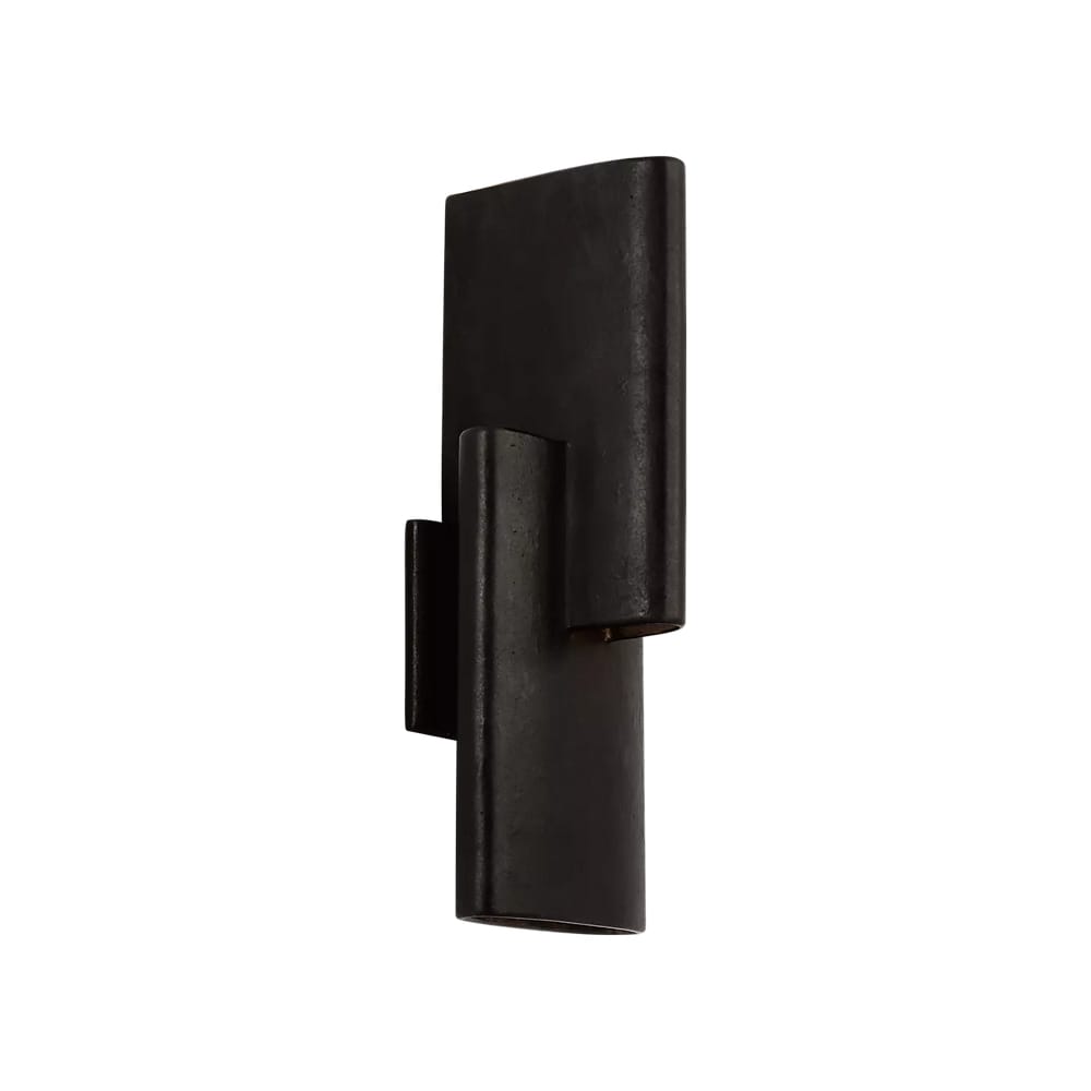 Interior Wall Light / Sconce Lotura 16" Intersecting Sconce