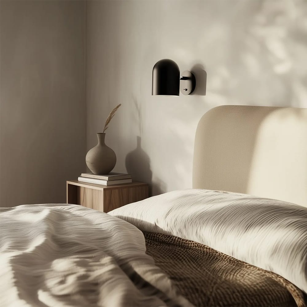 Interior Wall Light / Sconce Luca Wall Light
