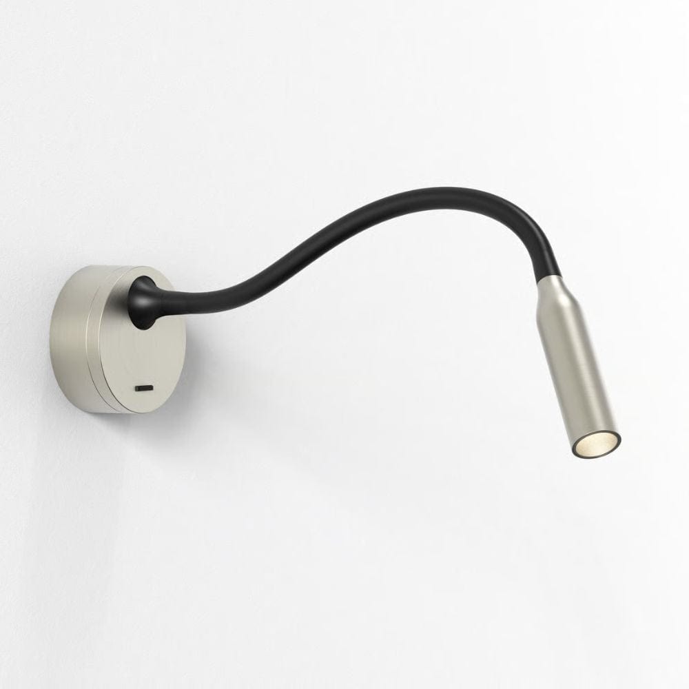 Bedside Wall Lights Lucca Surface Wall Light