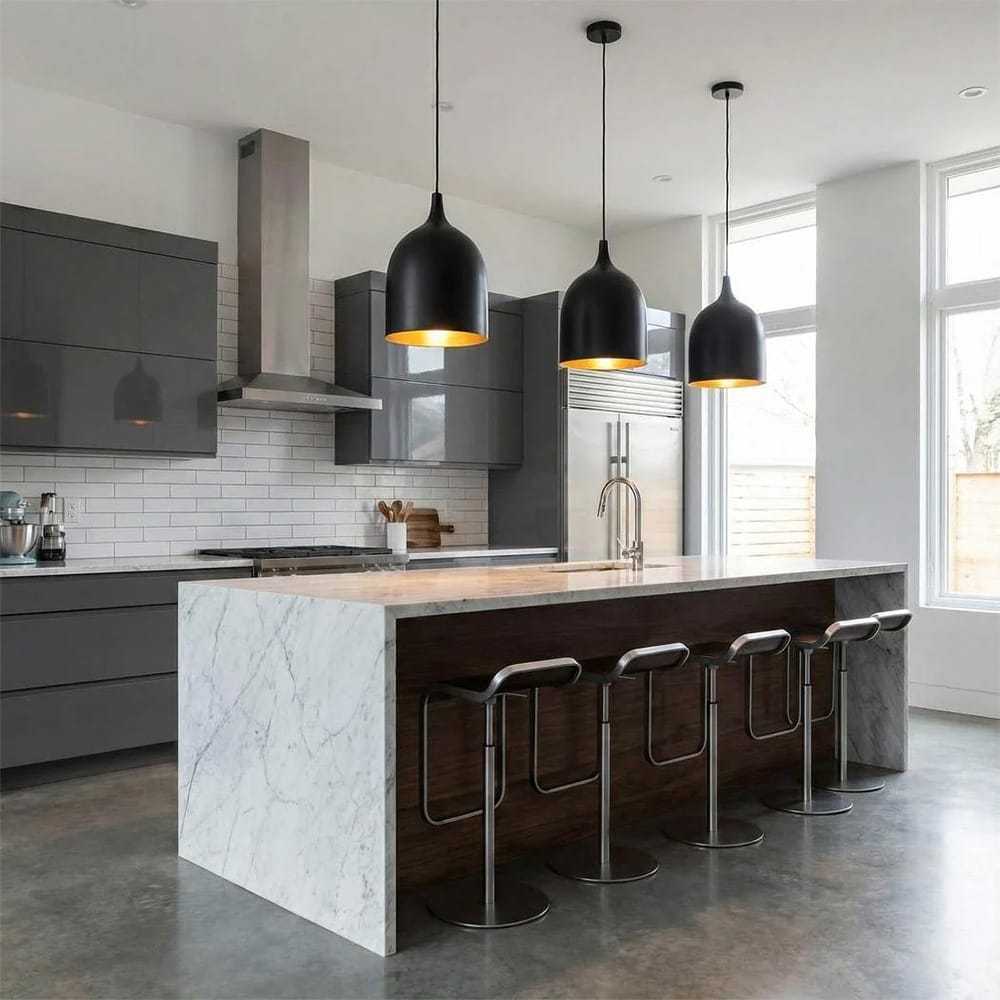 Interior Pendant Lumi-R Ceiling Pendant (Excess Stock)