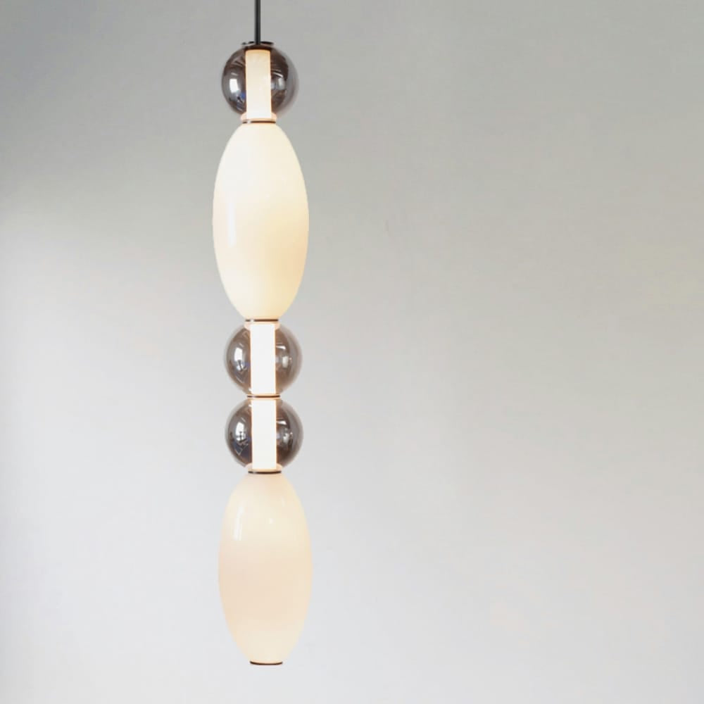 Interior Pendant Lumiere-3 SP (Excess Stock)