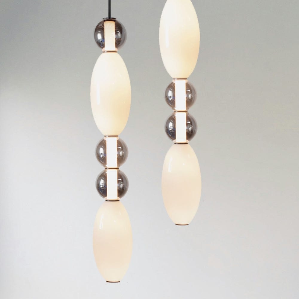 Interior Pendant Lumiere-3 SP Pendant Light