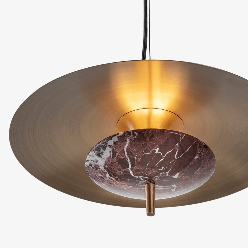 Interior Pendant Luna 350 Pendant