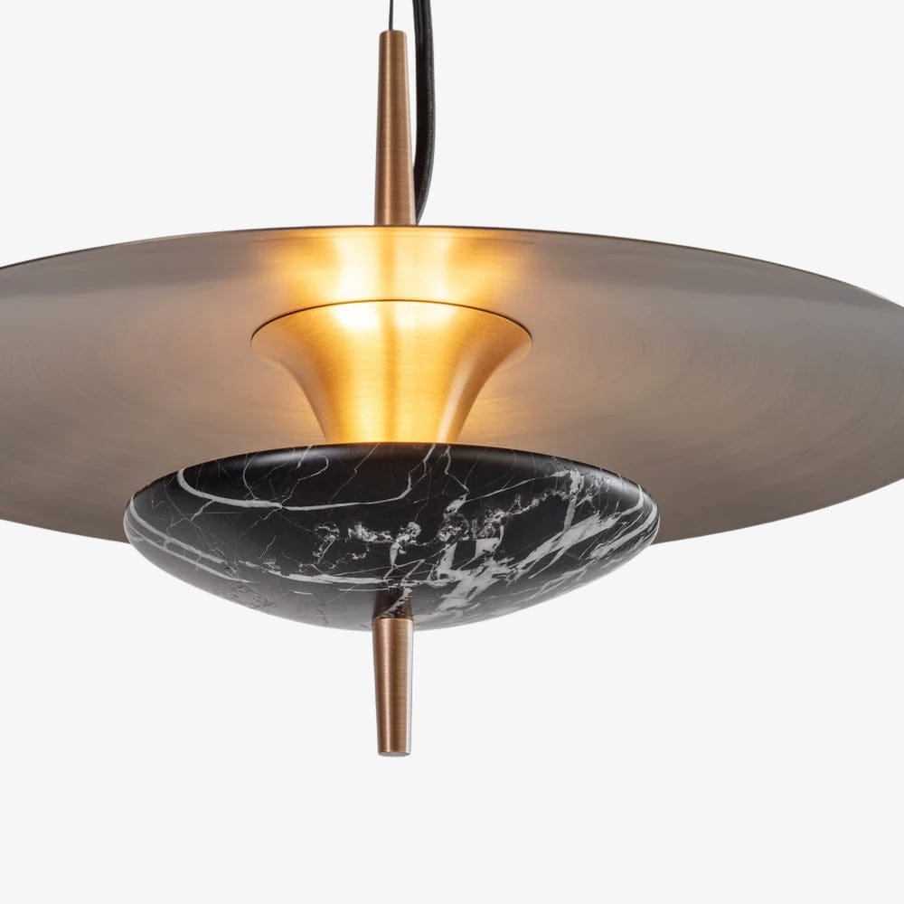 Interior Pendant Luna 350 Pendant