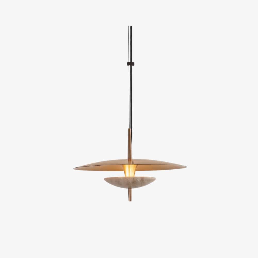 Interior Pendant Luna 350 Pendant