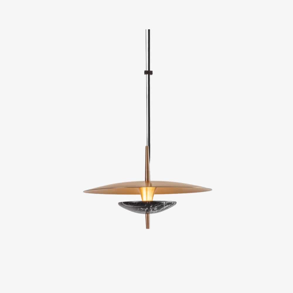 Interior Pendant Luna 350 Pendant