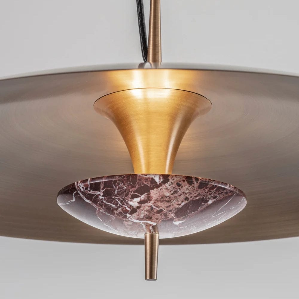 Interior Pendant Luna 450 Pendant