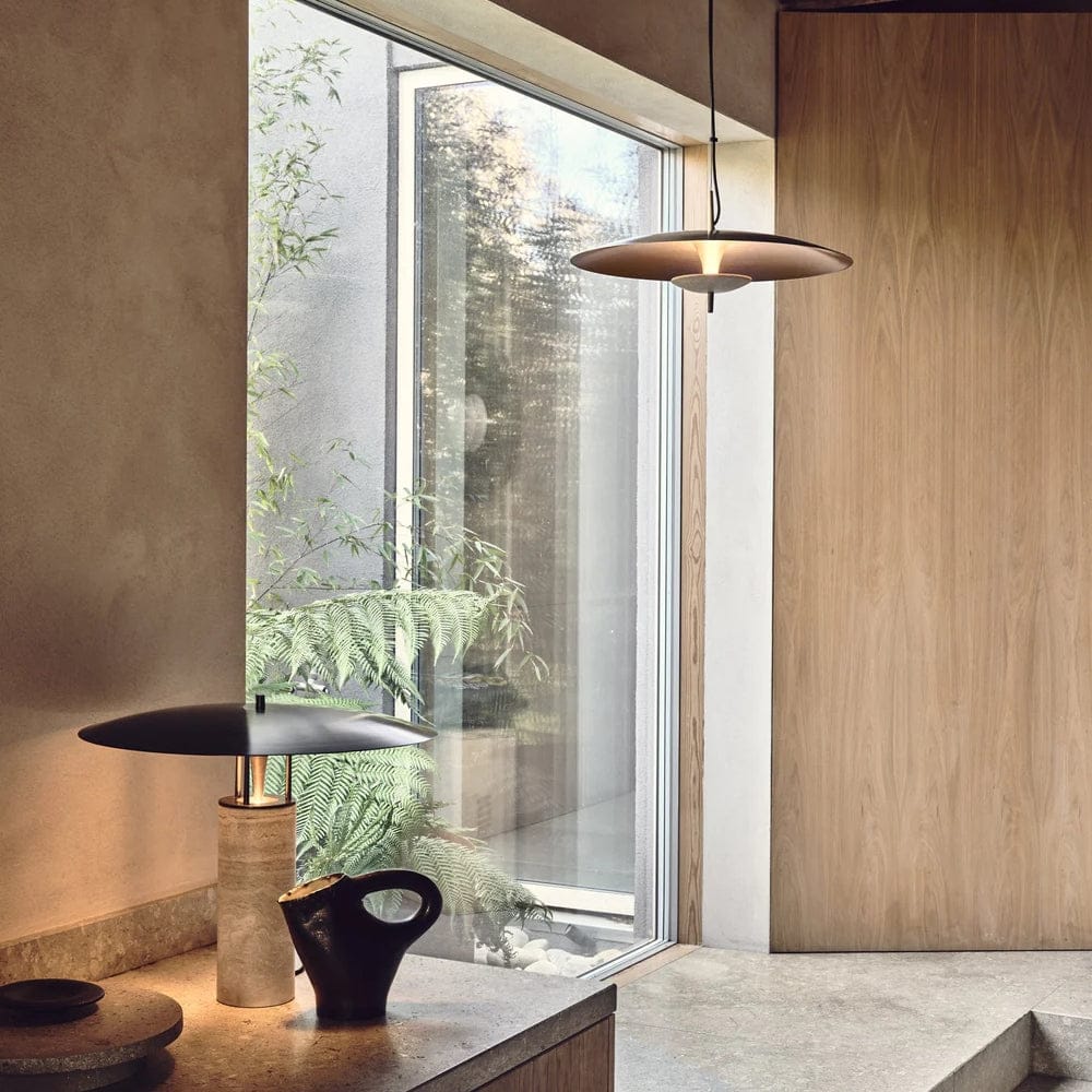 Interior Pendant Luna 450 Pendant