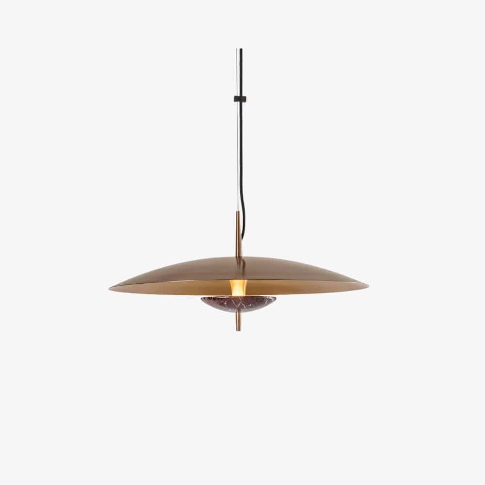 Interior Pendant Luna 550 Pendant
