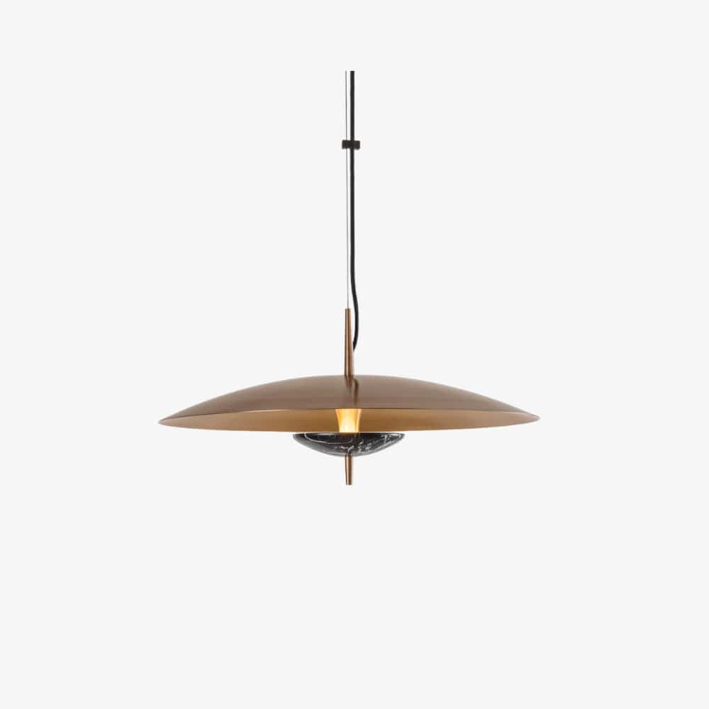 Interior Pendant Luna 550 Pendant