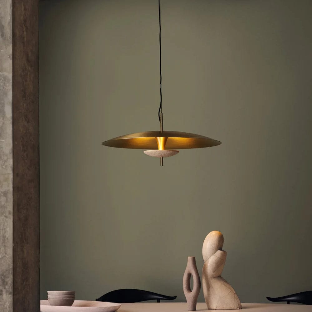Interior Pendant Luna 550 Pendant