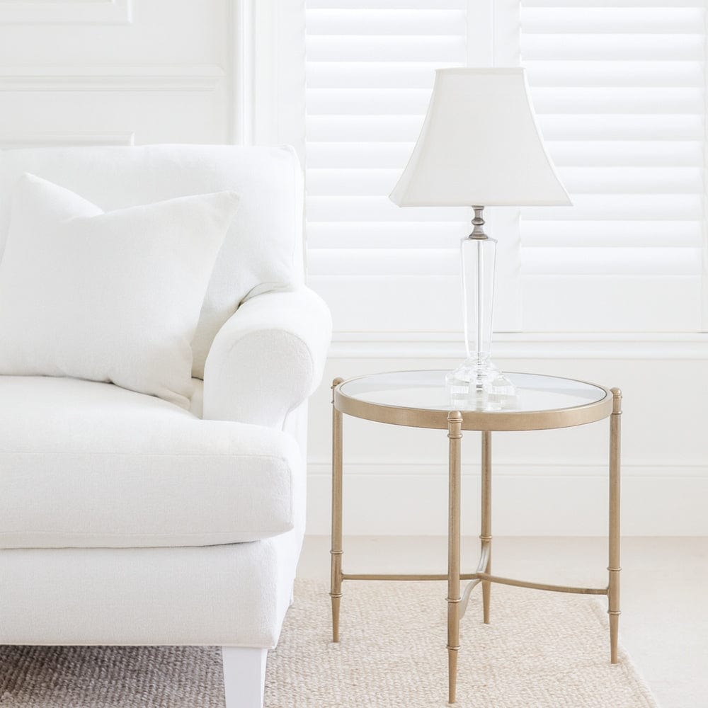 Table Lamps Luna Table Lamp