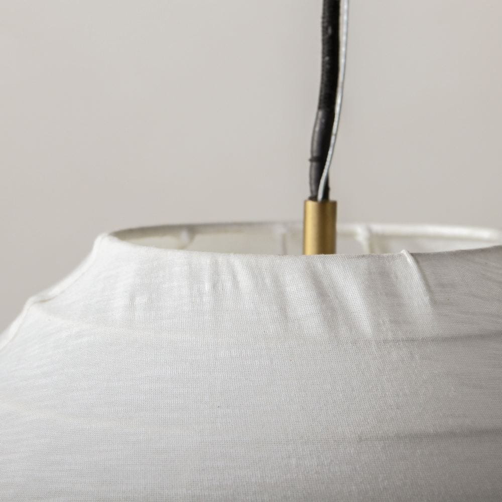 Interior Pendant Lunaria Pendant