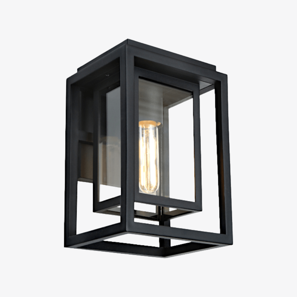 Exterior Wall Light Luton Wall Light