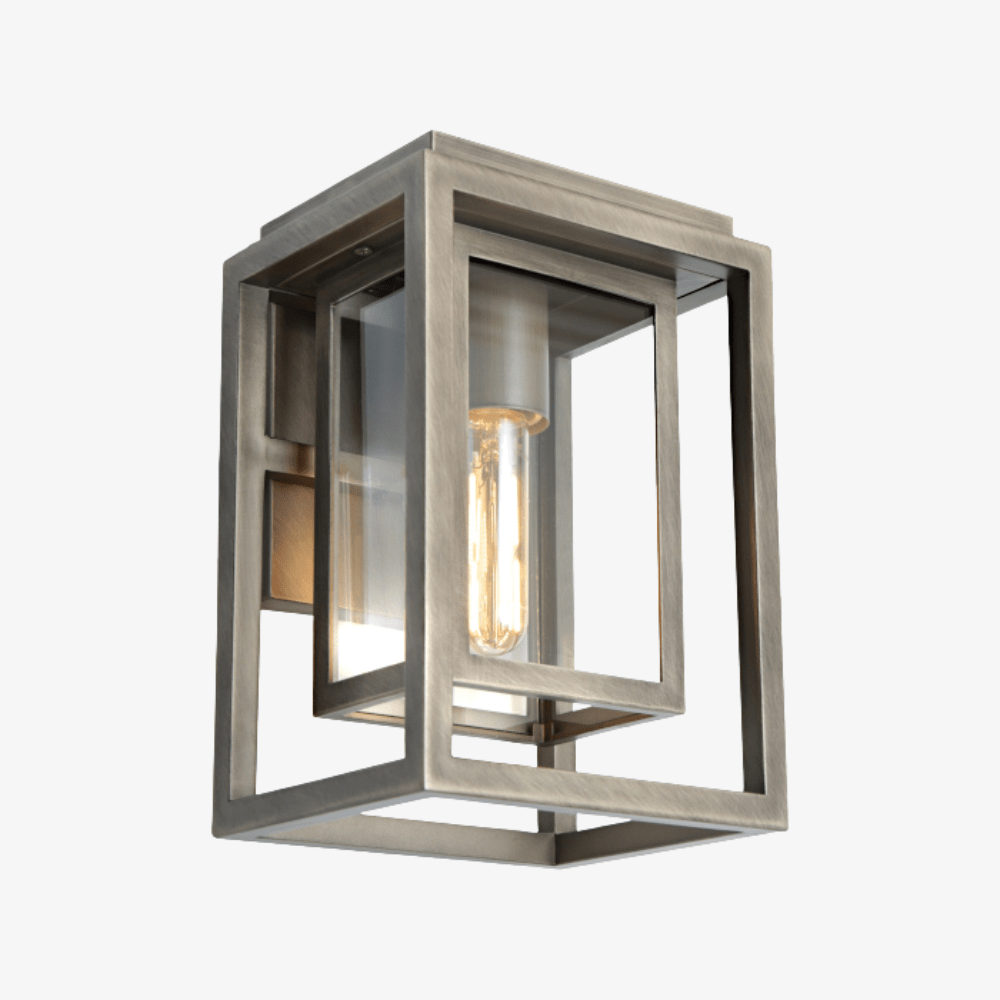 Exterior Wall Light Luton Wall Light