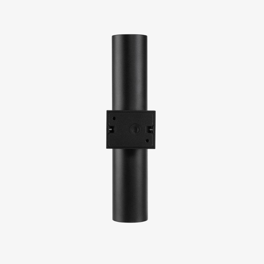 Exterior Wall Light Luz Solid Brass TRI Colour Single Up & Down Wall Pillar Lights