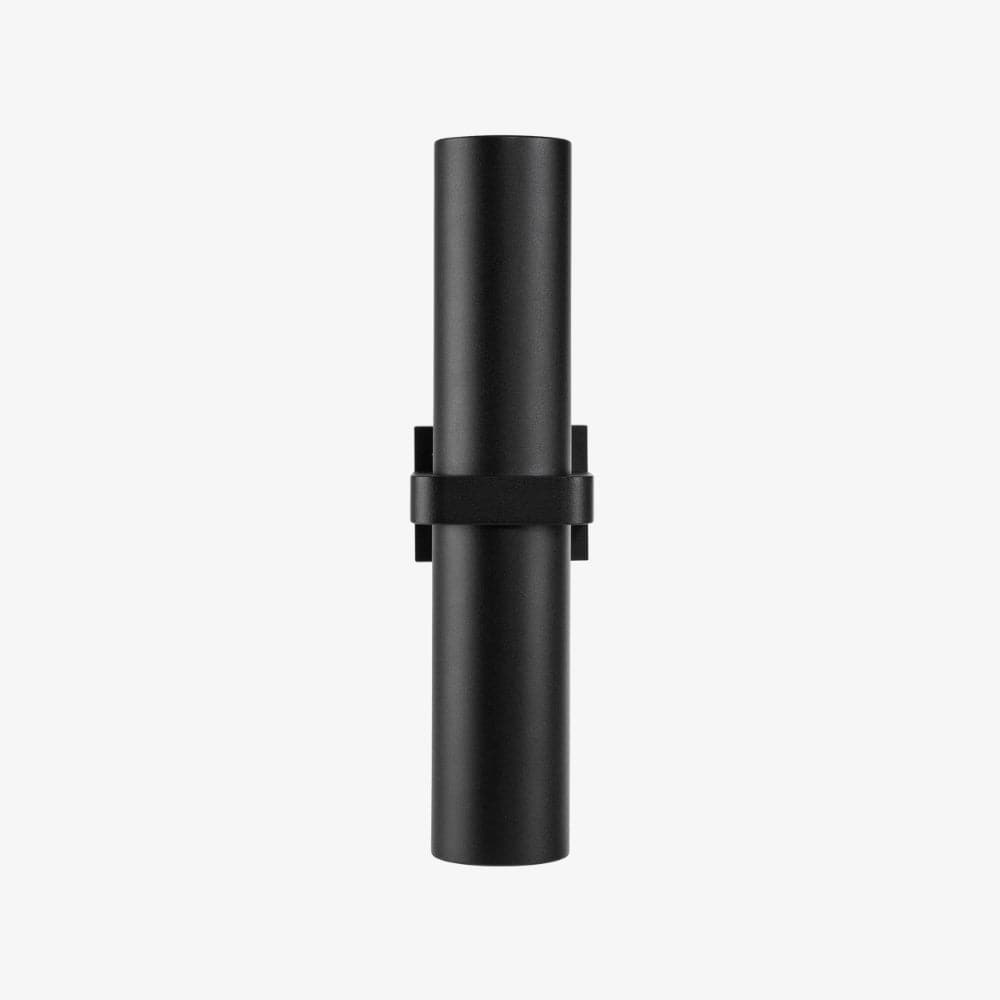 Exterior Wall Light Luz Solid Brass TRI Colour Single Up & Down Wall Pillar Lights