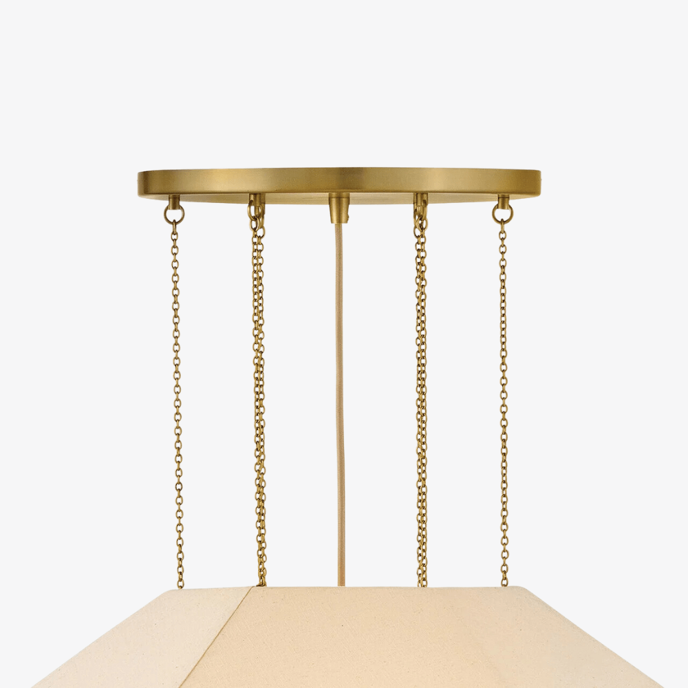 Chandelier Lyla Convertible Chandelier