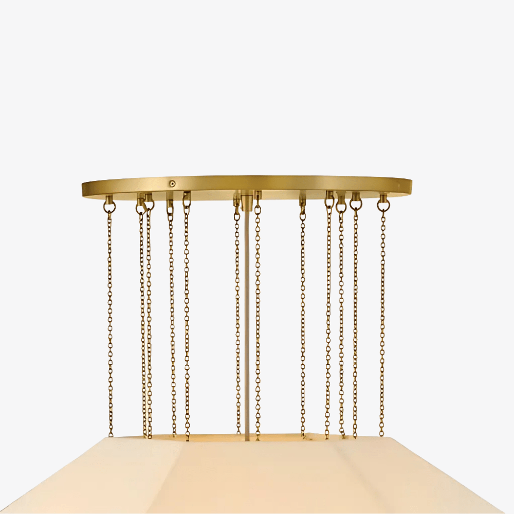 Chandelier Lyla Convertible Chandelier