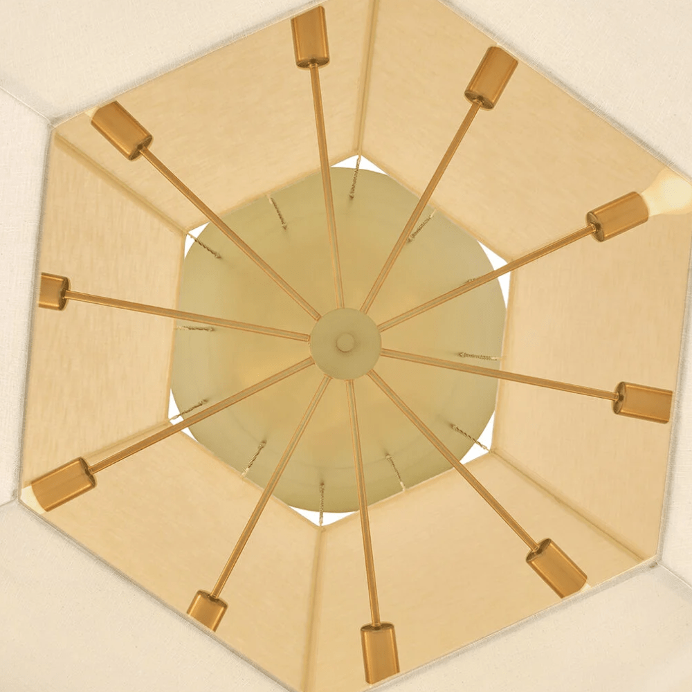 Chandelier Lyla Convertible Chandelier