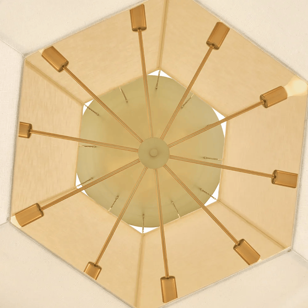 Chandelier Lyla Convertible Chandelier