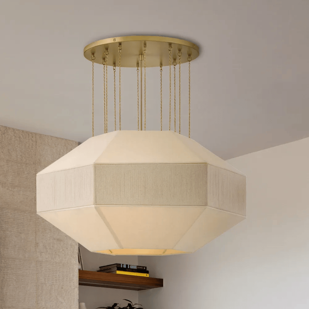 Chandelier Lyla Convertible Chandelier