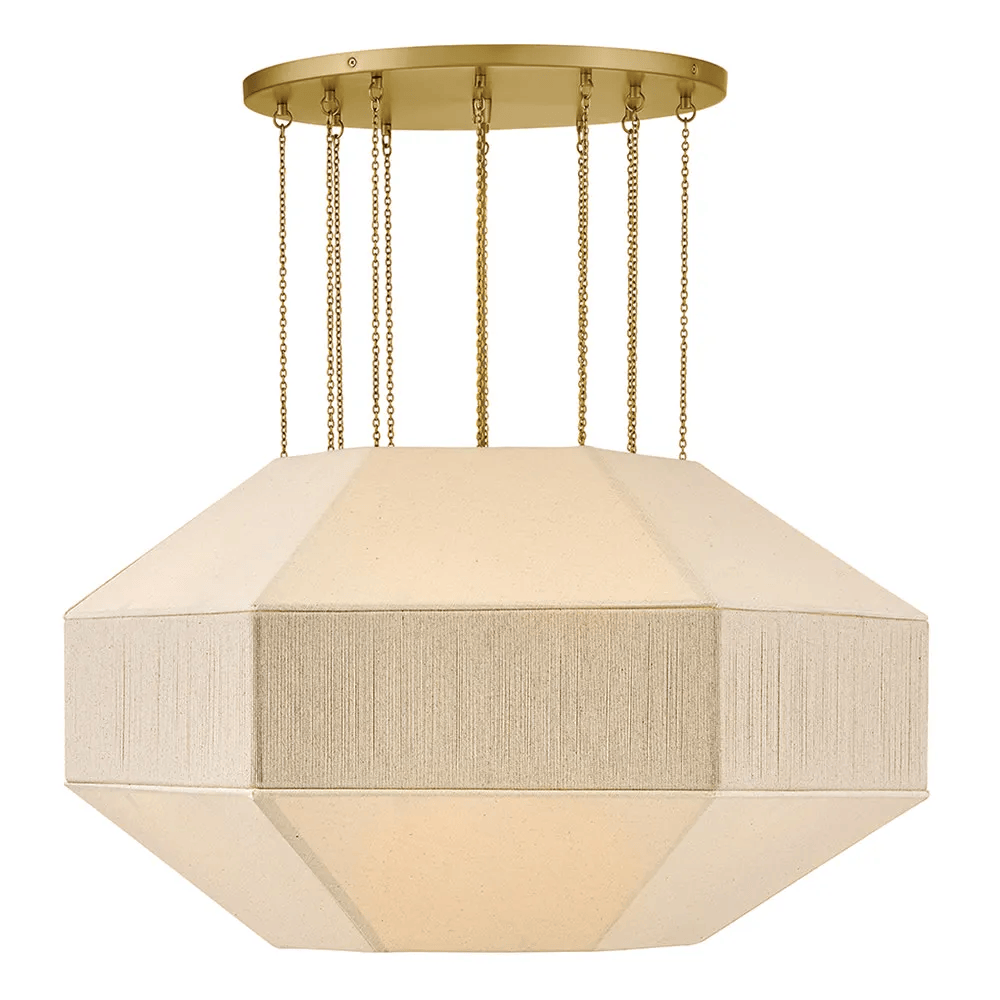 Chandelier Lyla Convertible Chandelier