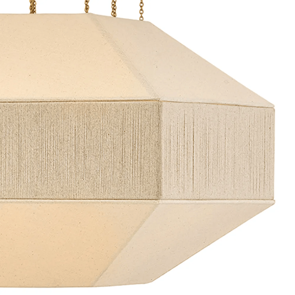 Chandelier Lyla Convertible Chandelier