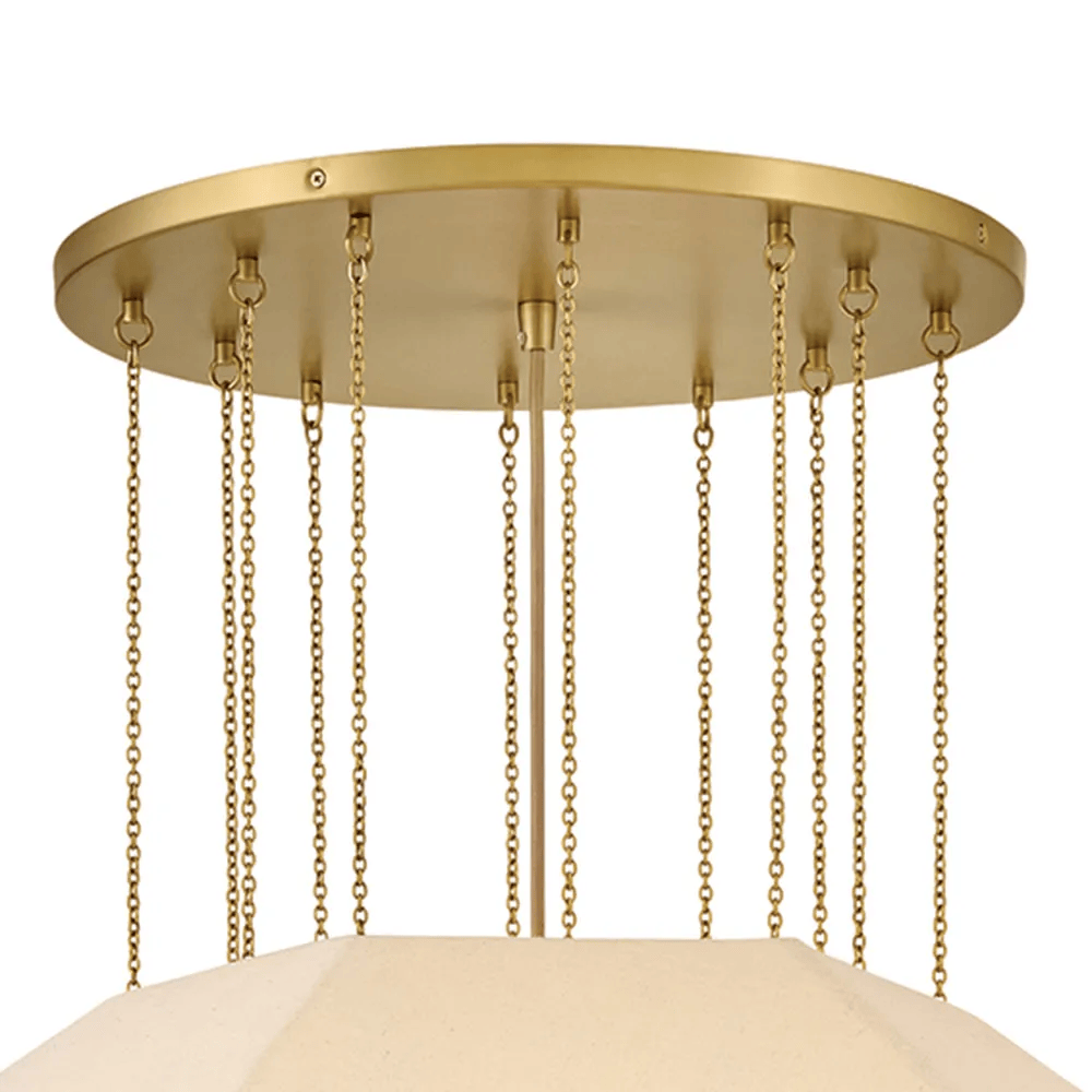 Chandelier Lyla Convertible Chandelier