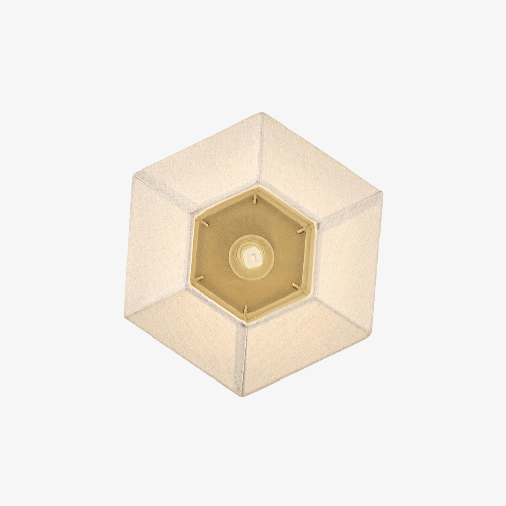 Interior Flush & Semi Flush Lyla Semi-Flush Mount