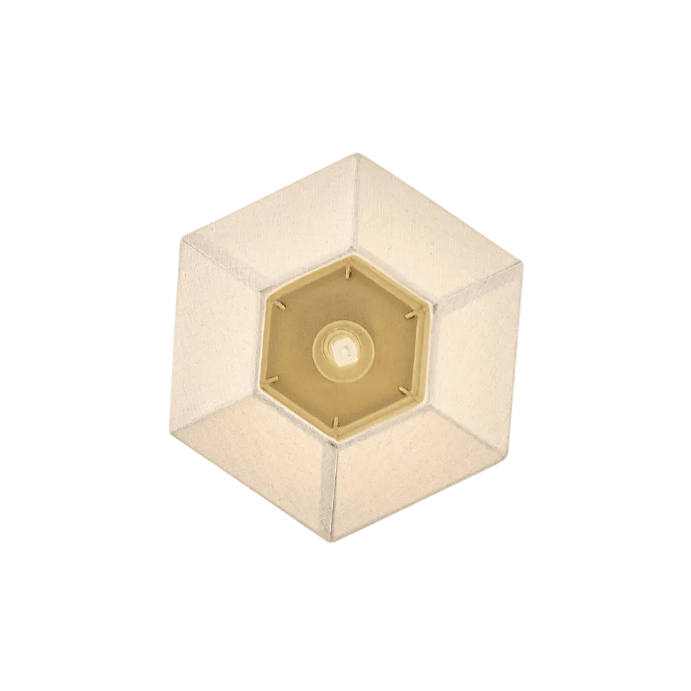 Interior Flush & Semi Flush Lyla Semi-Flush Mount